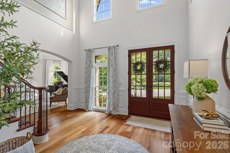 7013 Camrose Crossing Ln, Matthews, NC 28104