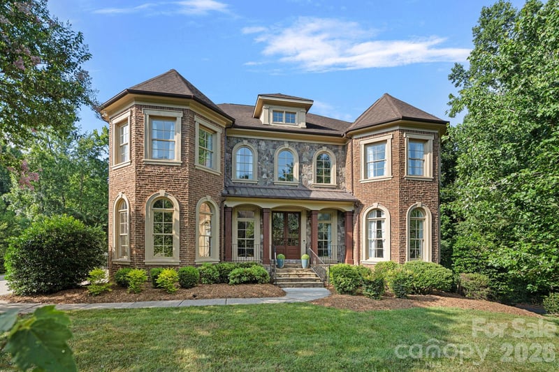 7013 Camrose Crossing Ln, Matthews, NC 28104