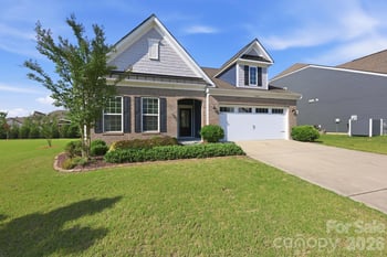 13410 Blanton Dr, Huntersville, NC 28078