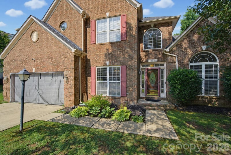 12222 Old Timber Rd, Charlotte, NC 28269