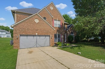 12222 Old Timber Rd, Charlotte, NC 28269