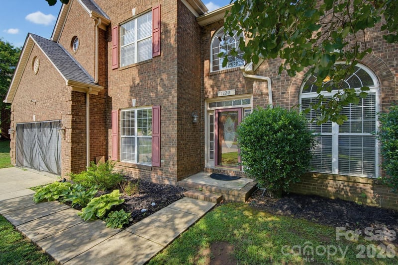 12222 Old Timber Rd, Charlotte, NC 28269