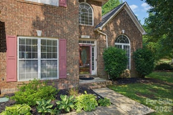 12222 Old Timber Rd, Charlotte, NC 28269