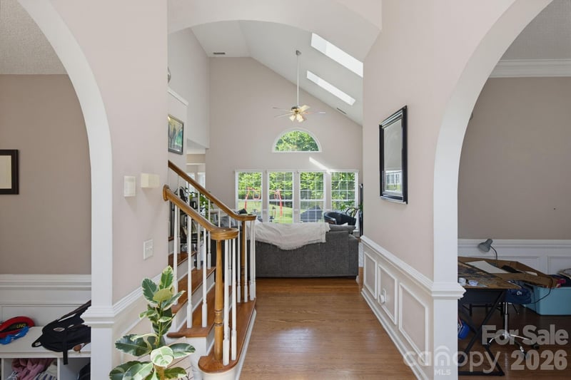 12222 Old Timber Rd, Charlotte, NC 28269
