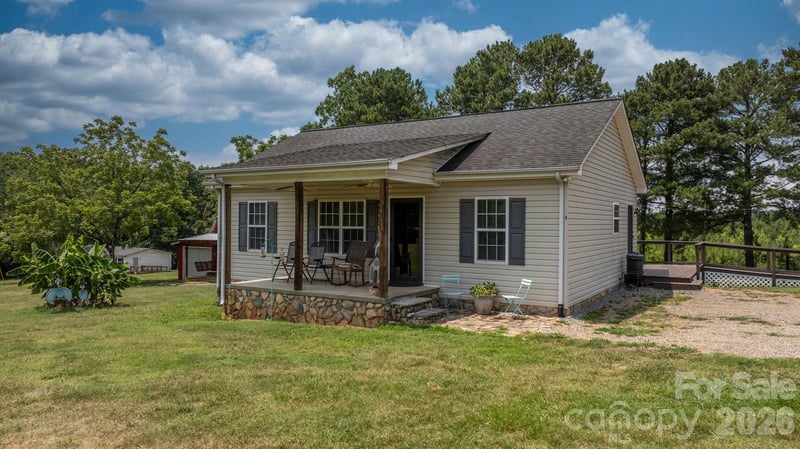 Home Worth Check