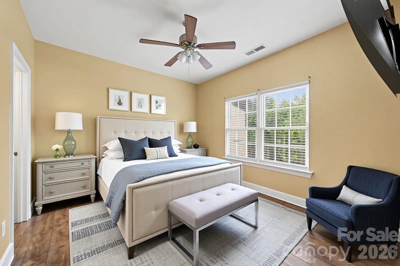 7015 Mt Holly Huntersville Rd #8, Charlotte, NC 28216