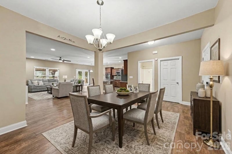 7015 Mt Holly Huntersville Rd #8, Charlotte, NC 28216