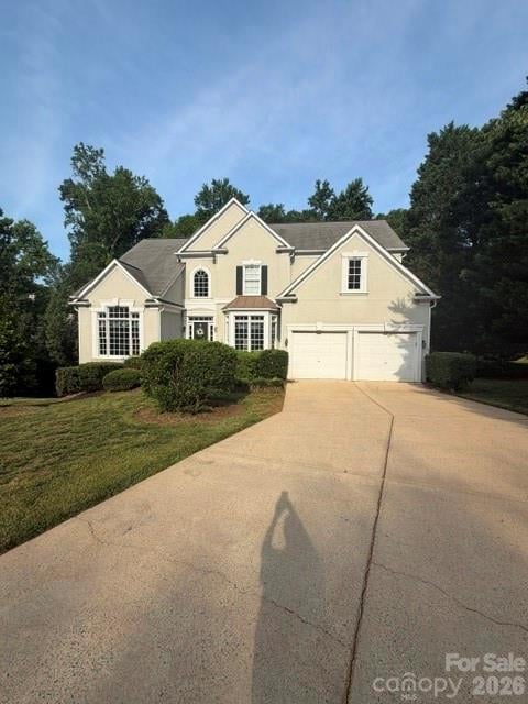 5707 Durston Ct, Charlotte, NC 28269