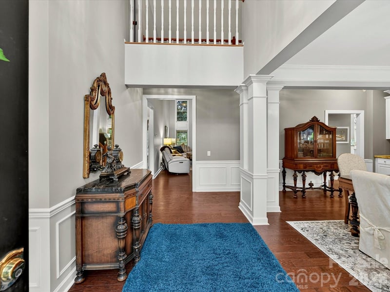 5707 Durston Ct, Charlotte, NC 28269