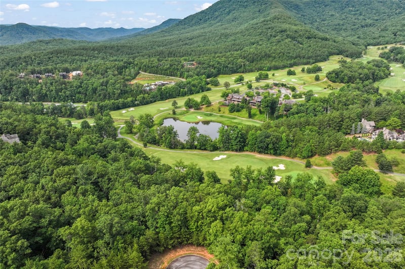 Lot 18 Stratford Pl, Mill Spring, NC 28756