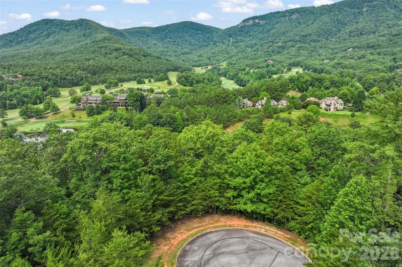 Lot 18 Stratford Pl, Mill Spring, NC 28756