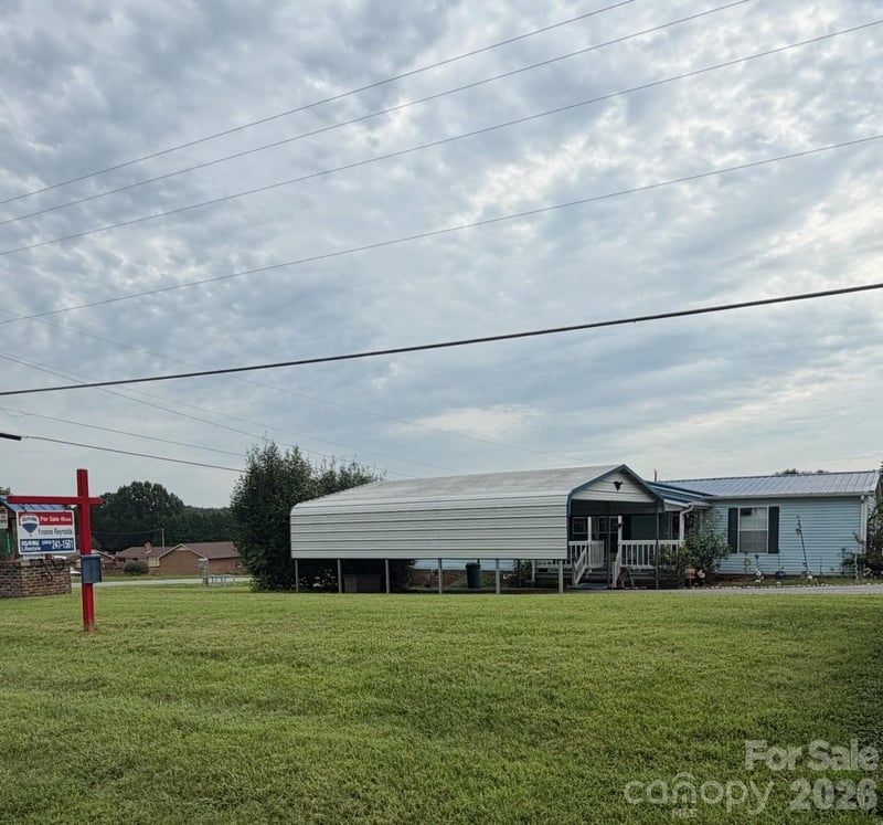 2252 Startown Rd, Lincolnton, NC 28092