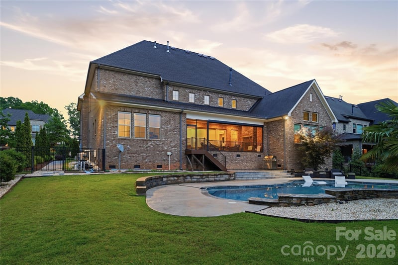 1016 Ladera Dr, Waxhaw, NC 28173