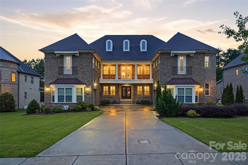 1016 Ladera Dr, Waxhaw, NC 28173