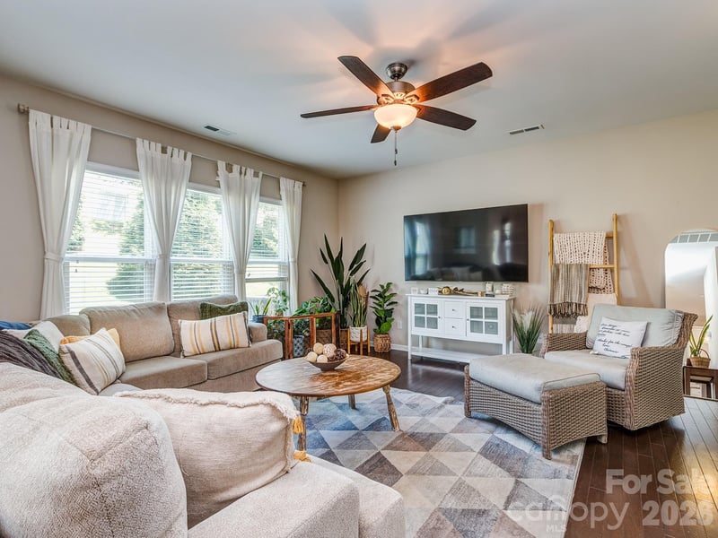 3831 Park South Station Blvd, Charlotte, NC 28210