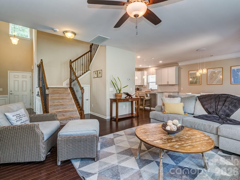 3831 Park South Station Blvd, Charlotte, NC 28210