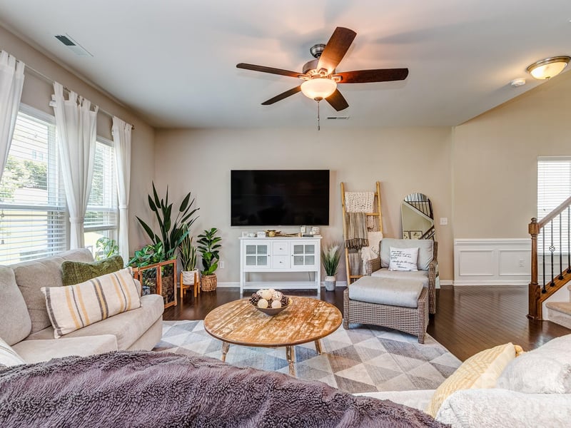 3831 Park South Station Blvd, Charlotte, NC 28210