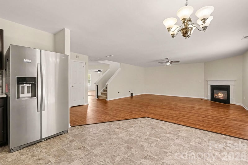 10912 Thousand Oaks Dr, Huntersville, NC 28078