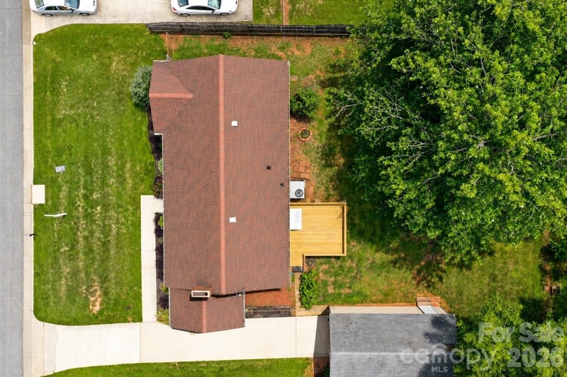 232 Hartness Rd, Statesville, NC 28677