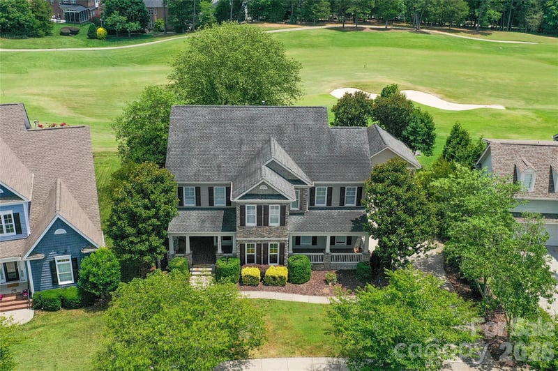 15054 Northgreen Dr, Huntersville, NC 28078