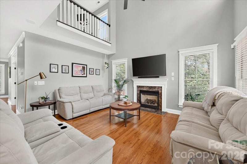 15054 Northgreen Dr, Huntersville, NC 28078