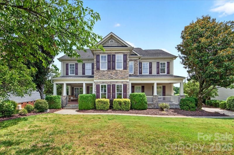 15054 Northgreen Dr, Huntersville, NC 28078