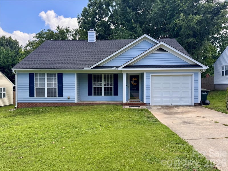3373 Prescott Pl, Concord, NC 28027
