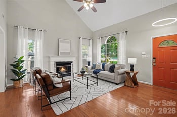10427 Danesway Ln, Cornelius, NC 28031