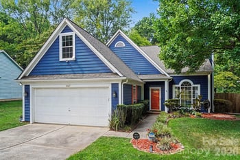 10427 Danesway Ln, Cornelius, NC 28031