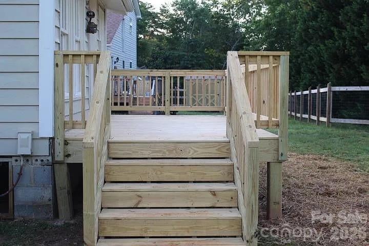7558 Katherine Dr, Denver, NC 28037