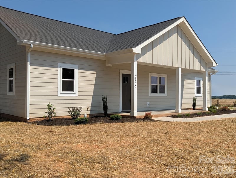 258 East Ave, Monroe, NC 28110