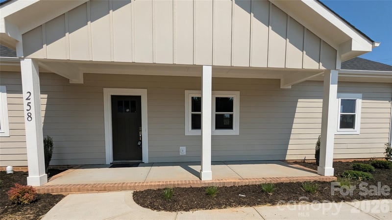 258 East Ave, Monroe, NC 28110