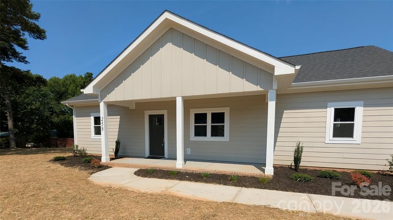 258 East Ave, Monroe, NC 28110
