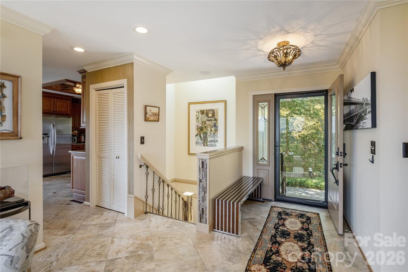 159 Country Ridge Rd, Hendersonville, NC 28739