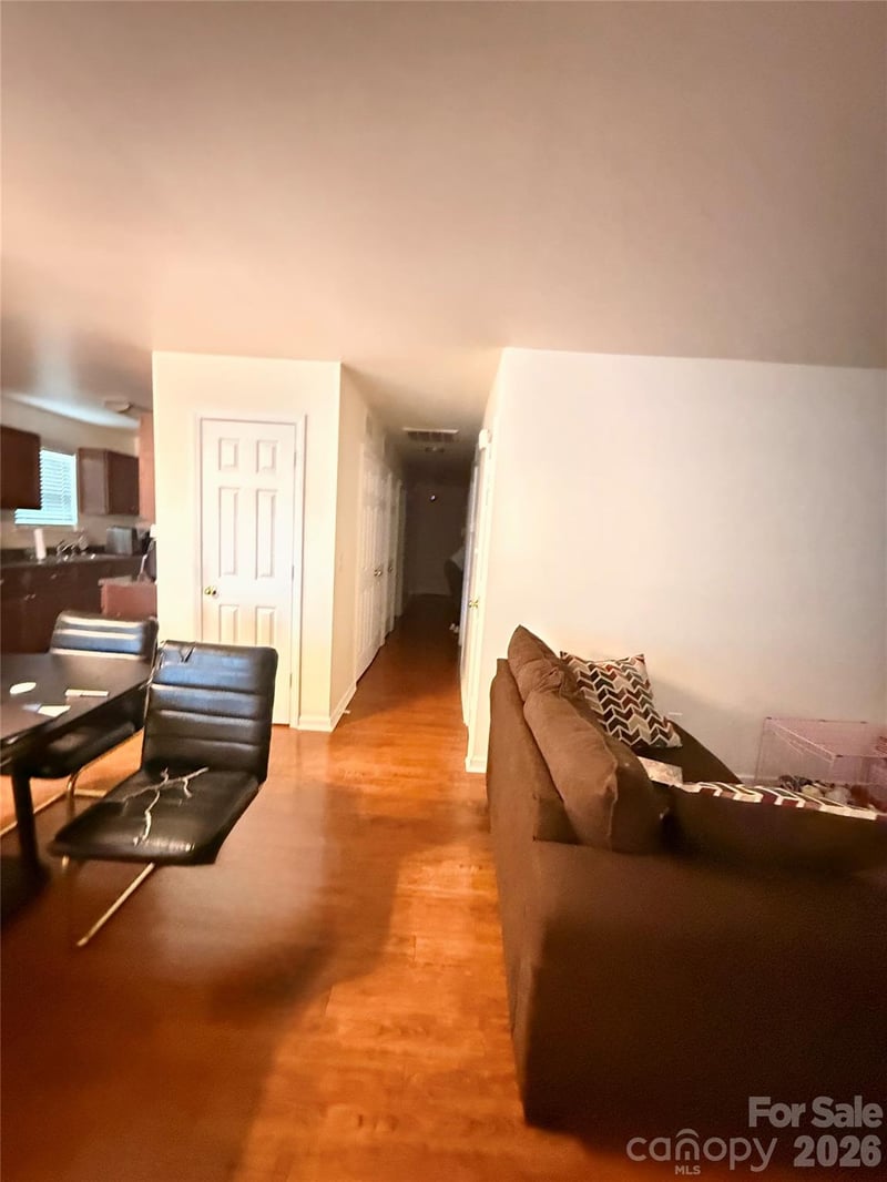 2209 Julia Ave, Charlotte, NC 28206