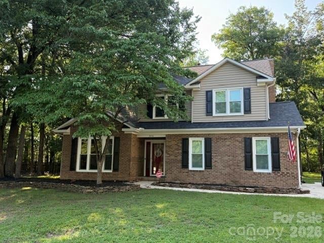 3970 Tenneyson Ct, Concord, NC 28027