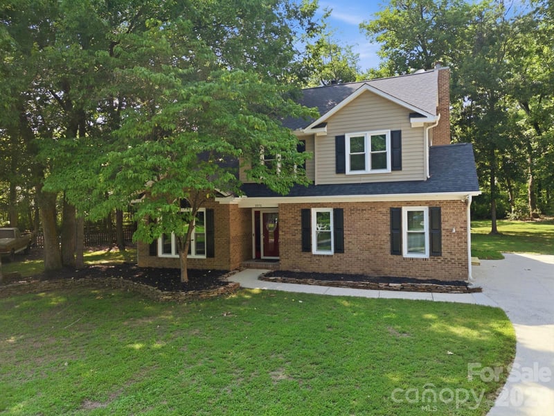3970 Tenneyson Ct, Concord, NC 28027