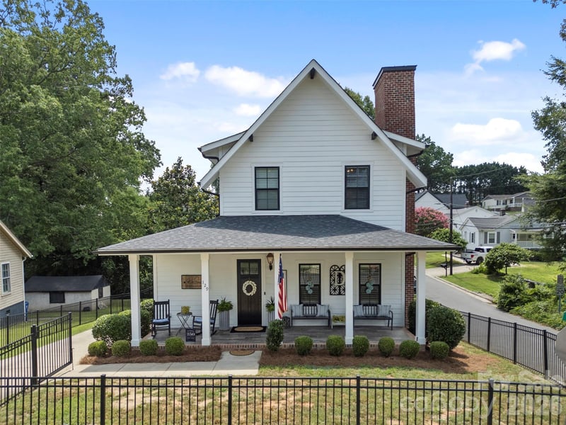 129 Bryant St, Belmont, NC 28012
