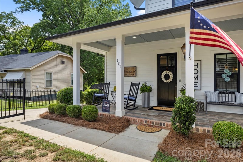 129 Bryant St, Belmont, NC 28012