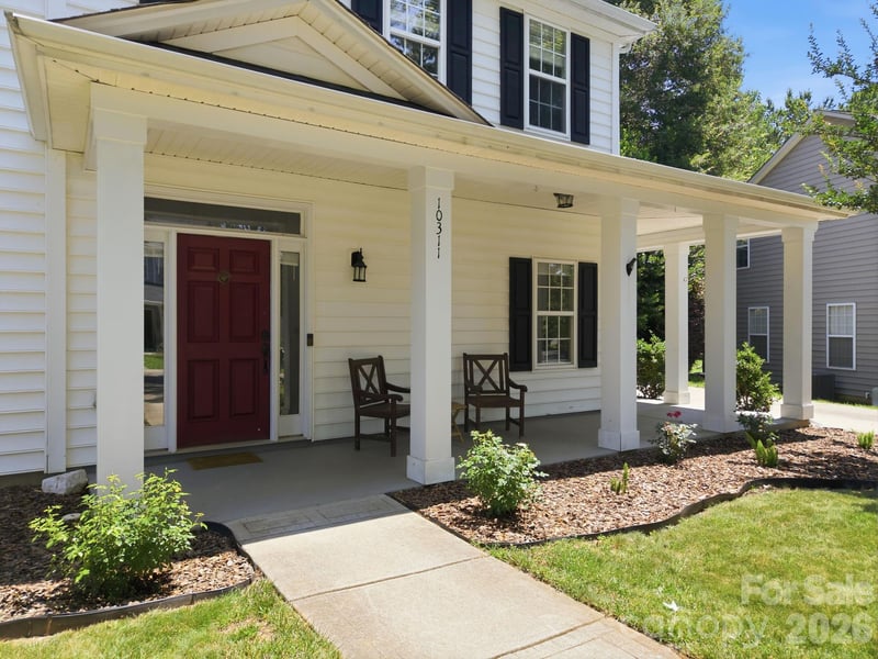 10311 Watoga Way, Cornelius, NC 28031