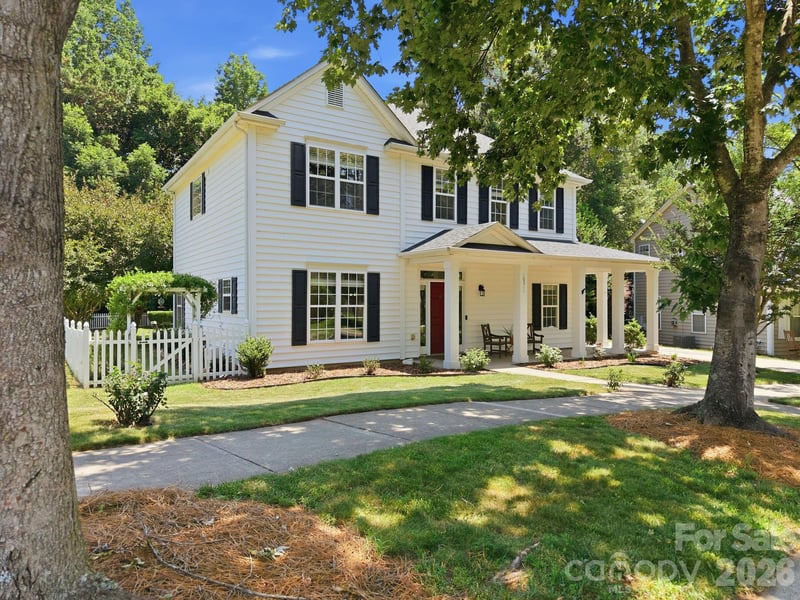 10311 Watoga Way, Cornelius, NC 28031