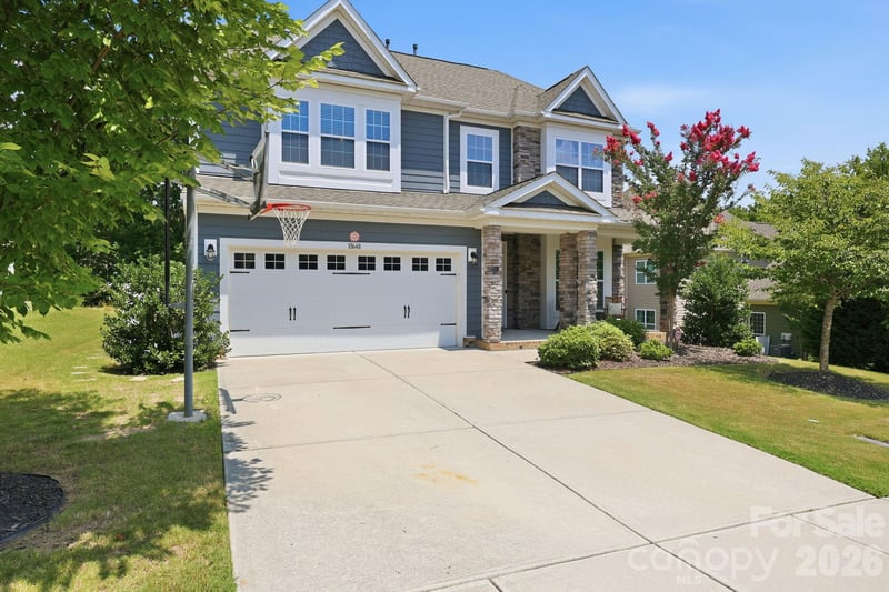 10648 Sky Chase Ave, Concord, NC 28027