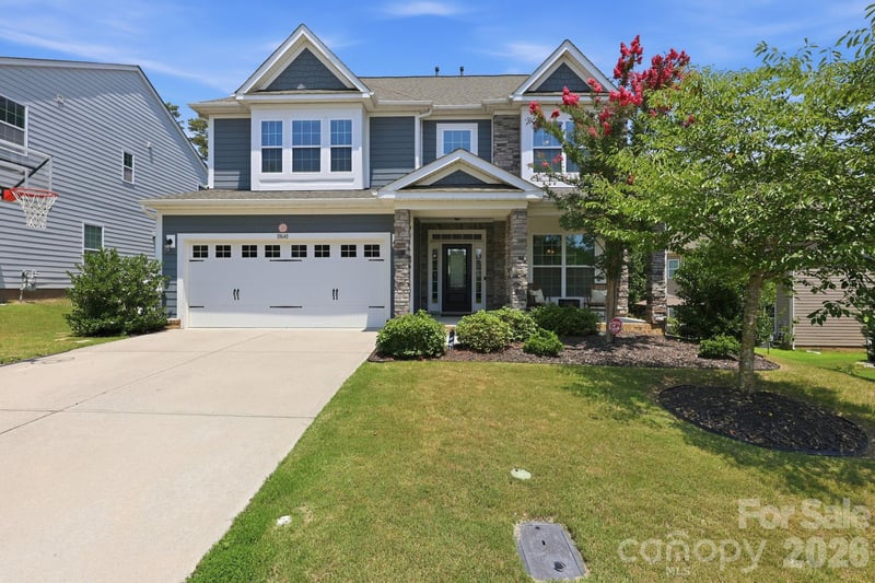 10648 Sky Chase Ave, Concord, NC 28027