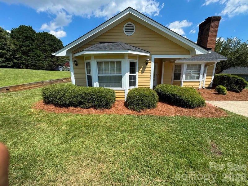 2914 Huckleberry Hill Dr, Fort Mill, SC 29715