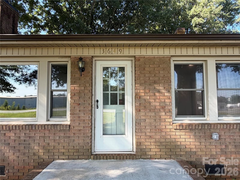 3649 Taylorsville Hw, Statesville, NC 28625