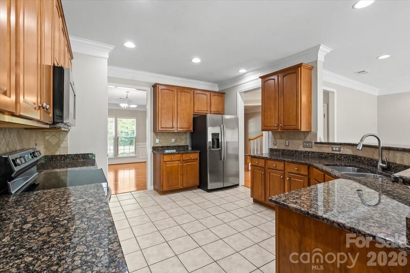 3934 Conner Glenn Dr, Huntersville, NC 28078