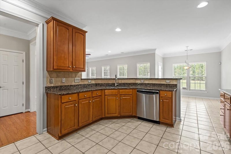 3934 Conner Glenn Dr, Huntersville, NC 28078