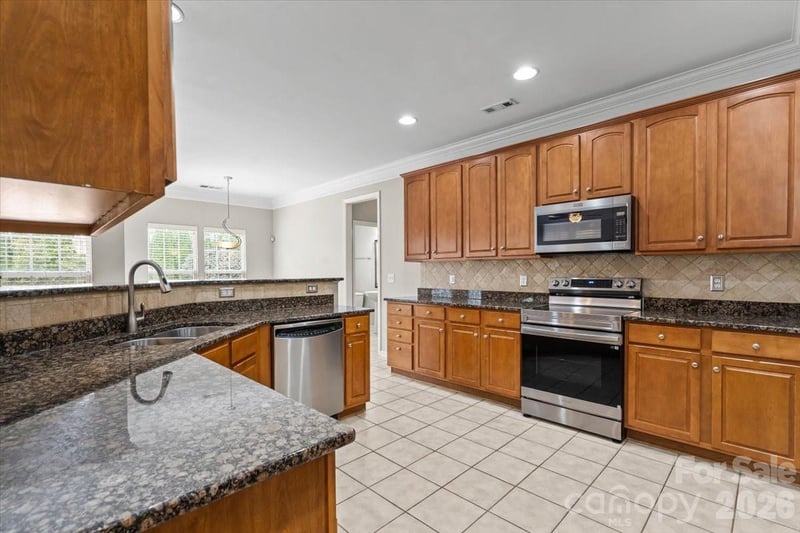 3934 Conner Glenn Dr, Huntersville, NC 28078