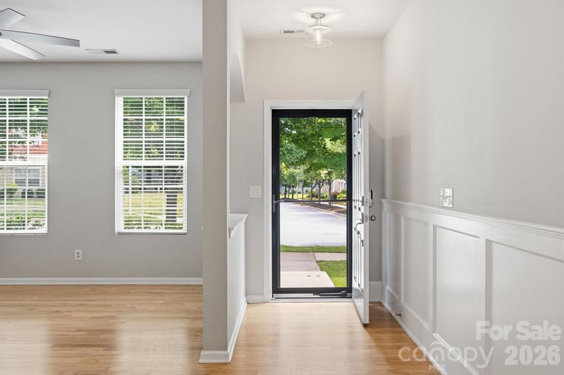 18431 The Commons Blvd, Cornelius, NC 28031
