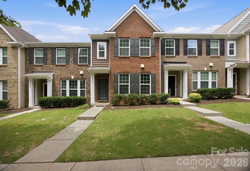 18431 The Commons Blvd, Cornelius, NC 28031